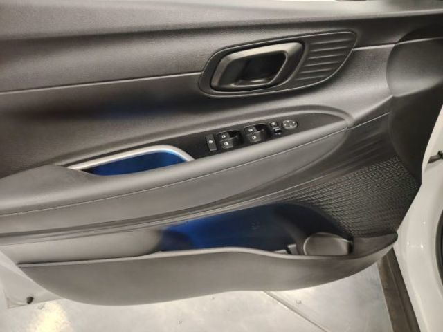 Hyundai Bayon 1.0 TGDI Maxx 74 kW (100 CV)