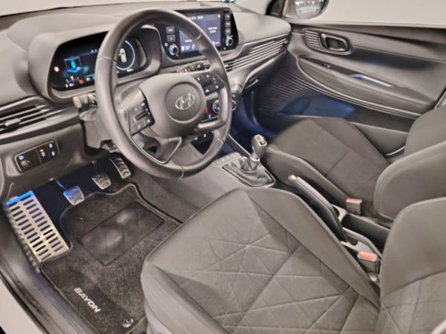 Hyundai Bayon 1.0 TGDI Maxx 74 kW (100 CV)
