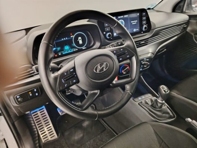 Hyundai Bayon 1.0 TGDI Maxx 74 kW (100 CV)