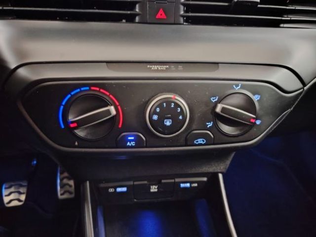 Hyundai Bayon 1.0 TGDI Maxx 74 kW (100 CV)