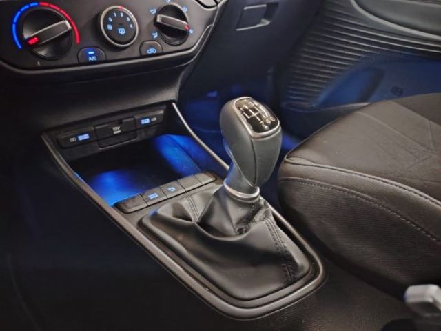 Hyundai Bayon 1.0 TGDI Maxx 74 kW (100 CV)