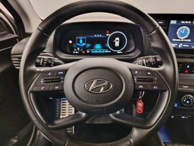 Hyundai Bayon 1.0 TGDI Maxx 74 kW (100 CV)