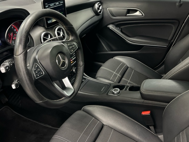 Mercedes-Benz GLA 220 d Style 4Matic 130 kW (177 CV)