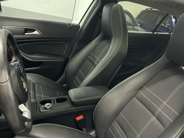 Mercedes-Benz GLA 220 d Style 4Matic 130 kW (177 CV)