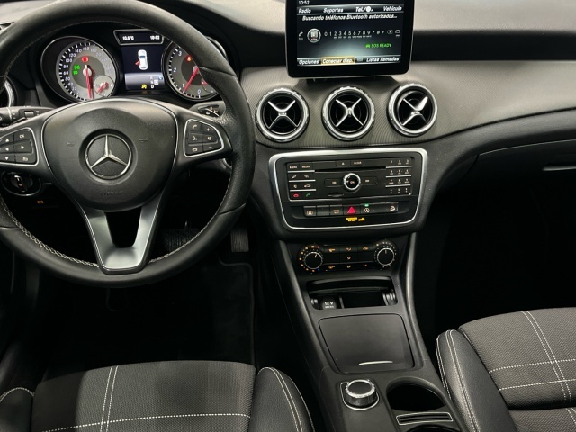 Mercedes-Benz GLA 220 d Style 4Matic 130 kW (177 CV)