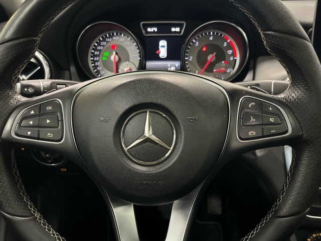 Mercedes-Benz GLA 220 d Style 4Matic 130 kW (177 CV)