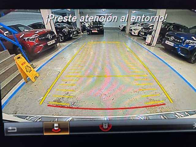 Mercedes-Benz GLA 220 d Style 4Matic 130 kW (177 CV)