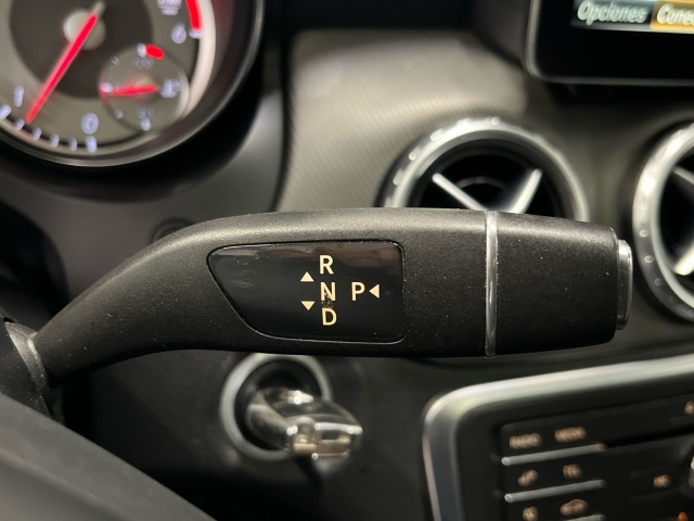 Mercedes-Benz GLA 220 d Style 4Matic 130 kW (177 CV)