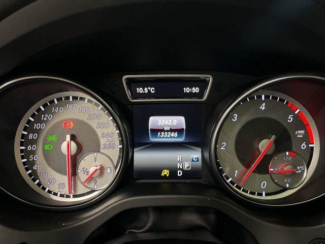 Mercedes-Benz GLA 220 d Style 4Matic 130 kW (177 CV)