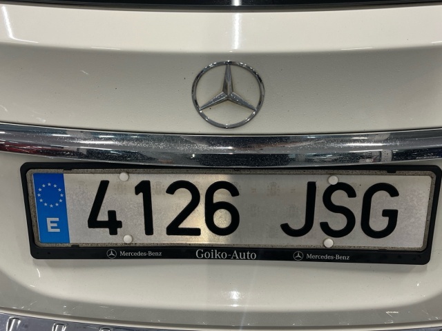 Mercedes-Benz GLA 220 d Style 4Matic 130 kW (177 CV)