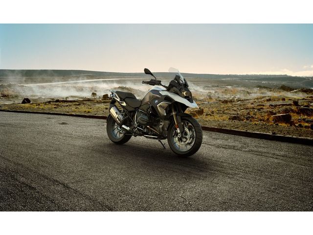 BMW Motorrad R 1200 GS  de ocasión 