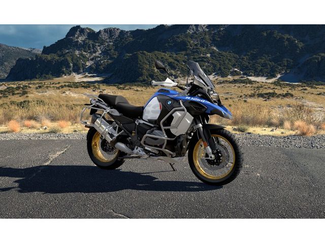 BMW Motorrad R 1250 GS Adventure  de ocasión 