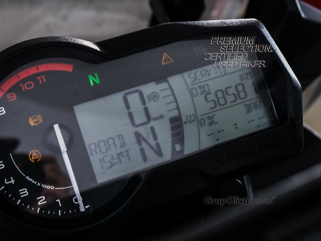 BMW Motorrad F 750 GS  de ocasión 