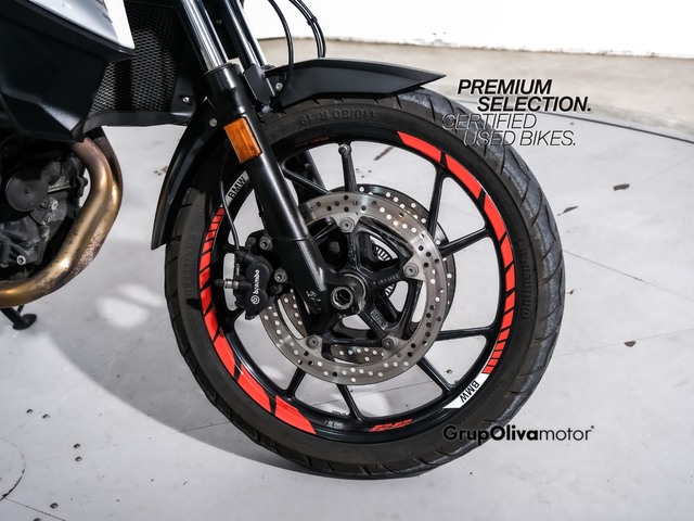 BMW Motorrad F 750 GS  de ocasión 