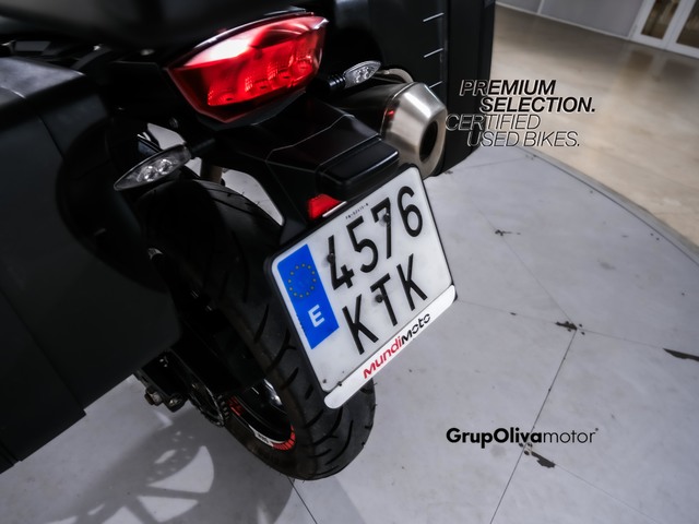 BMW Motorrad F 750 GS  de ocasión 