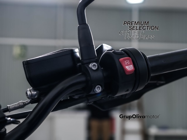 BMW Motorrad F 750 GS  de ocasión 