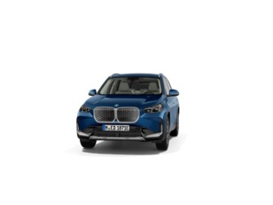 Fotos de BMW iX1 eDrive20 color Azul. Año 2025. 150KW(204CV). Eléctrico. En concesionario Marmotor de Las Palmas