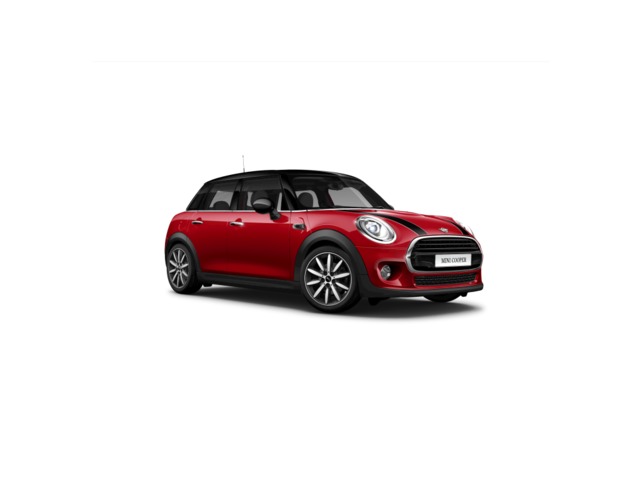 fotoG 3 del MINI MINI 5 Puertas Cooper 100 kW (136 CV) 136cv Gasolina del 2019 en Las Palmas