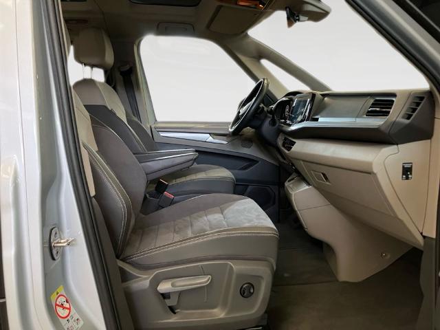 Volkswagen Multivan Life Batalla Corta 2.0 TDI 110 kW (150 CV) DSG