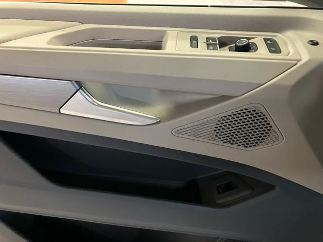 Volkswagen Multivan Life Batalla Corta 2.0 TDI 110 kW (150 CV) DSG