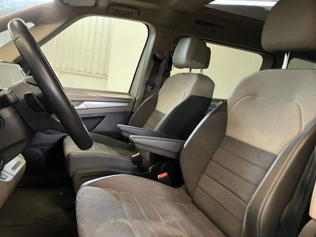 Volkswagen Multivan Life Batalla Corta 2.0 TDI 110 kW (150 CV) DSG