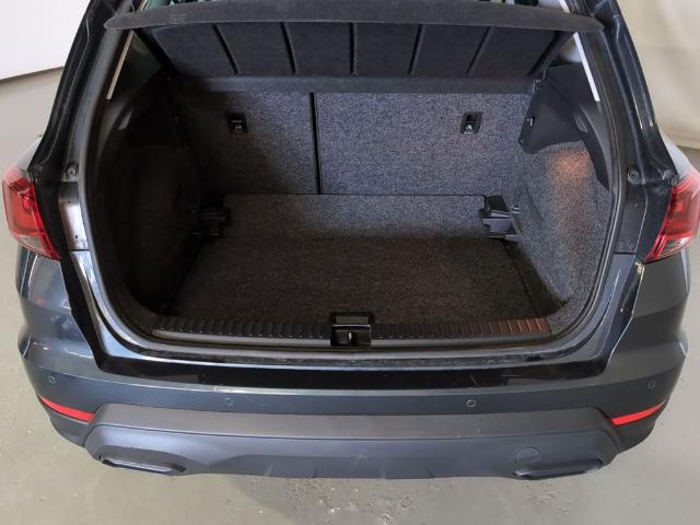 SEAT Arona 1.0 TSI Style Special Edition 85 kW (115 CV)