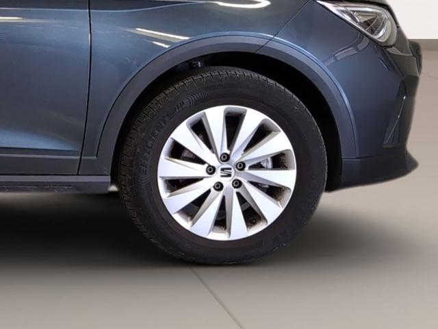 SEAT Arona 1.0 TSI Style Special Edition 85 kW (115 CV)