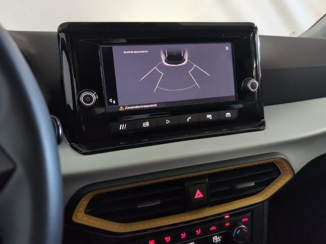 SEAT Arona 1.0 TSI Style Special Edition 85 kW (115 CV)