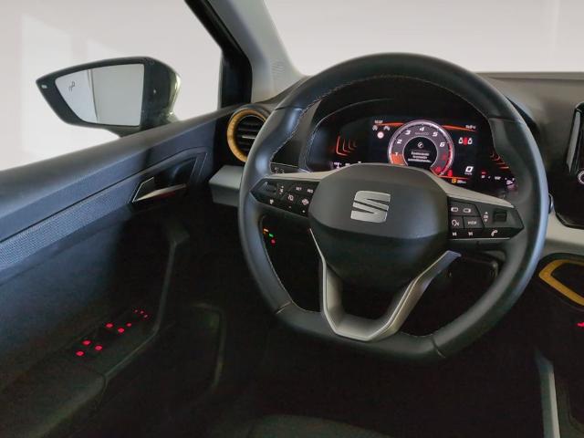 SEAT Arona 1.0 TSI Style Special Edition 85 kW (115 CV)