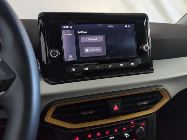 SEAT Arona 1.0 TSI Style Special Edition 85 kW (115 CV)