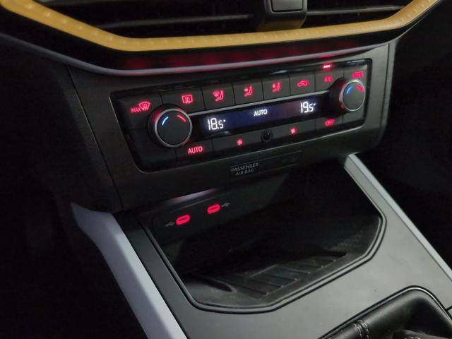 SEAT Arona 1.0 TSI Style Special Edition 85 kW (115 CV)