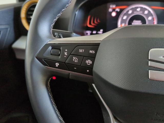 SEAT Arona 1.0 TSI Style Special Edition 85 kW (115 CV)