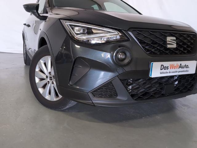 SEAT Arona 1.0 TSI Style Special Edition 85 kW (115 CV)