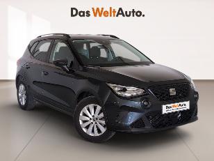 SEAT Arona 1.0 TSI de segunda mano