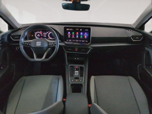 SEAT León ST 1.5 eTSI Style 25 Aniversario DSG 85 kW (116 CV)