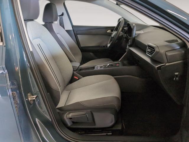 SEAT León ST 1.5 eTSI Style 25 Aniversario DSG 85 kW (116 CV)