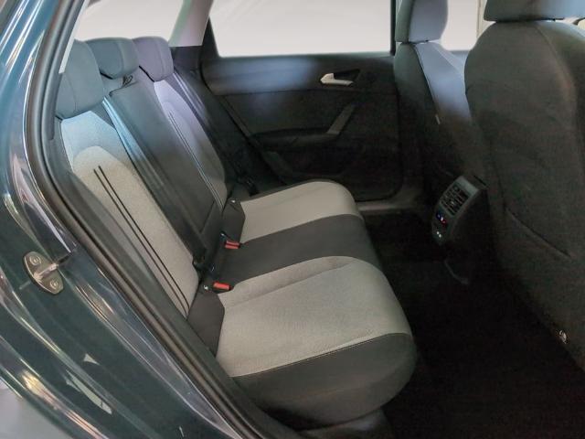 SEAT León ST 1.5 eTSI Style 25 Aniversario DSG 85 kW (116 CV)