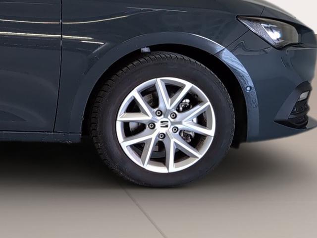 SEAT León ST 1.5 eTSI Style 25 Aniversario DSG 85 kW (116 CV)