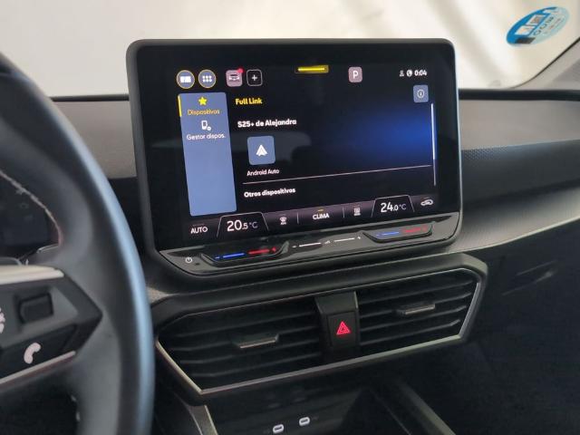 SEAT León ST 1.5 eTSI Style 25 Aniversario DSG 85 kW (116 CV)