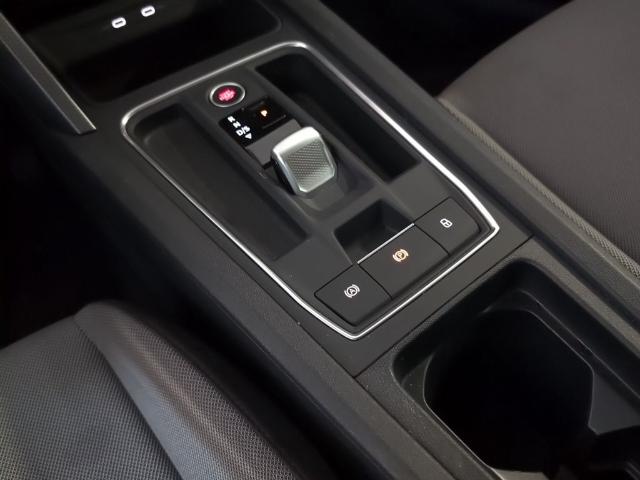 SEAT León ST 1.5 eTSI Style 25 Aniversario DSG 85 kW (116 CV)