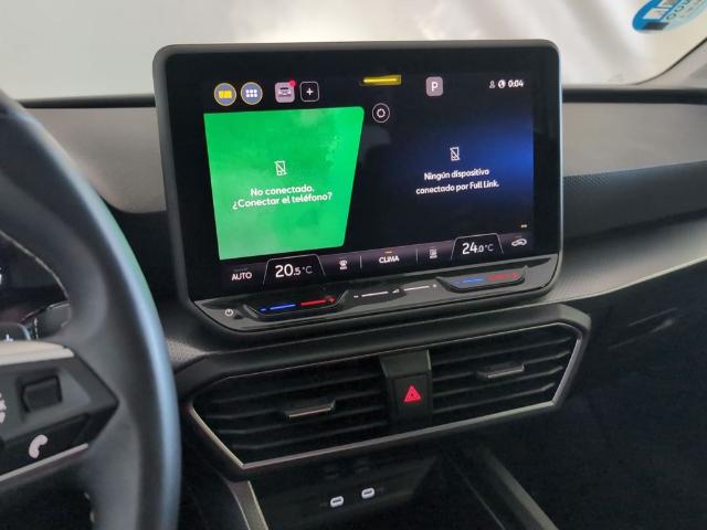 SEAT León ST 1.5 eTSI Style 25 Aniversario DSG 85 kW (116 CV)