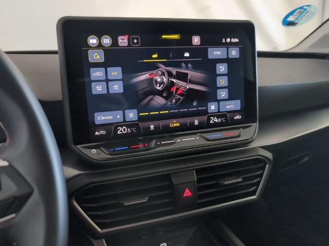 SEAT León ST 1.5 eTSI Style 25 Aniversario DSG 85 kW (116 CV)