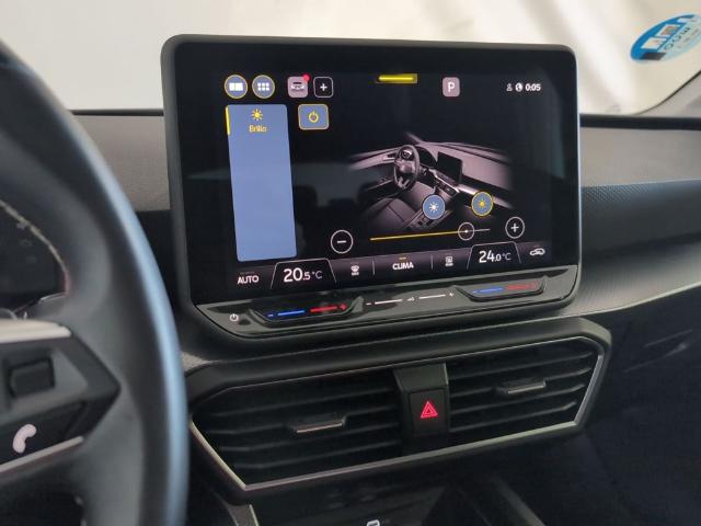 SEAT León ST 1.5 eTSI Style 25 Aniversario DSG 85 kW (116 CV)