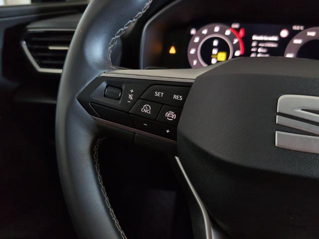 SEAT León ST 1.5 eTSI Style 25 Aniversario DSG 85 kW (116 CV)