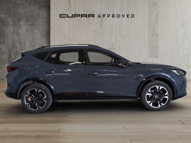 CUPRA Formentor 1.5 TSI 110 kW (150 CV)