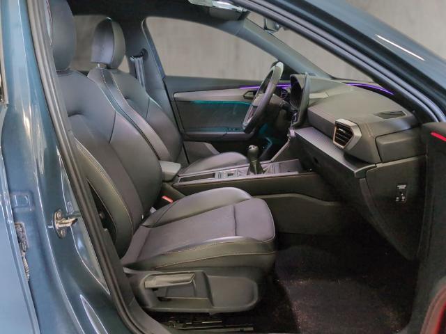 CUPRA Formentor 1.5 TSI 110 kW (150 CV)