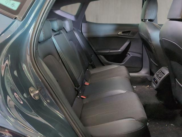 CUPRA Formentor 1.5 TSI 110 kW (150 CV)