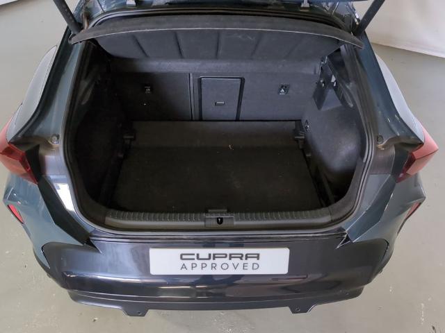 CUPRA Formentor 1.5 TSI 110 kW (150 CV)