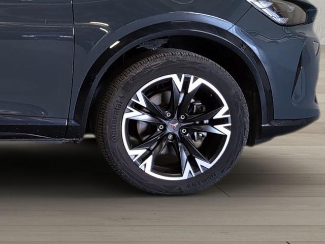 CUPRA Formentor 1.5 TSI 110 kW (150 CV)