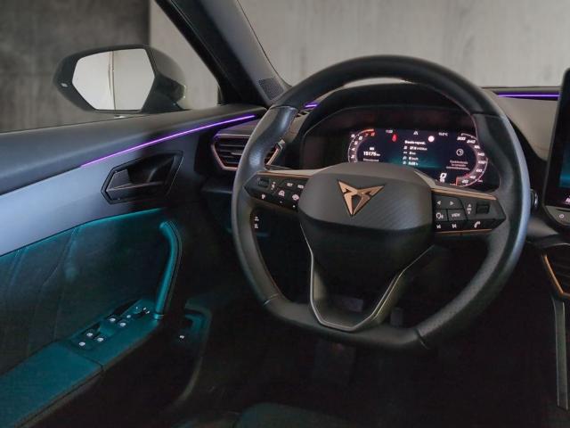 CUPRA Formentor 1.5 TSI 110 kW (150 CV)